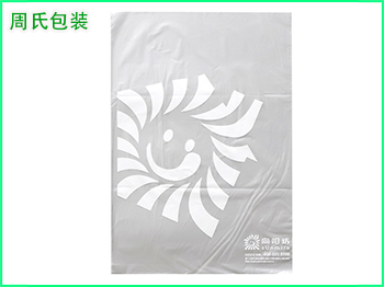 常见的江苏食品包装袋形有哪些？