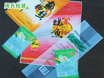 江苏食品包装袋上的标识您都知道吗？