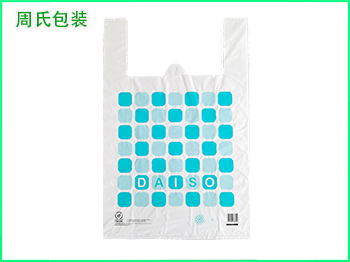 江苏可降解塑料袋：降解塑料袋厂家讲解环保购物袋的四大标准是什么？