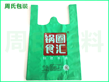 超市里江苏可降解塑料袋价格贵的原因有哪些？