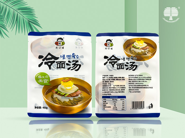 江苏复合食品袋