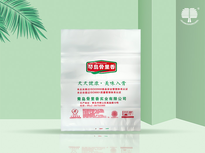 江苏生物降解塑料包装袋的生产流程