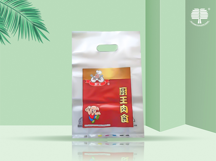 江苏可降解塑料袋的分类
