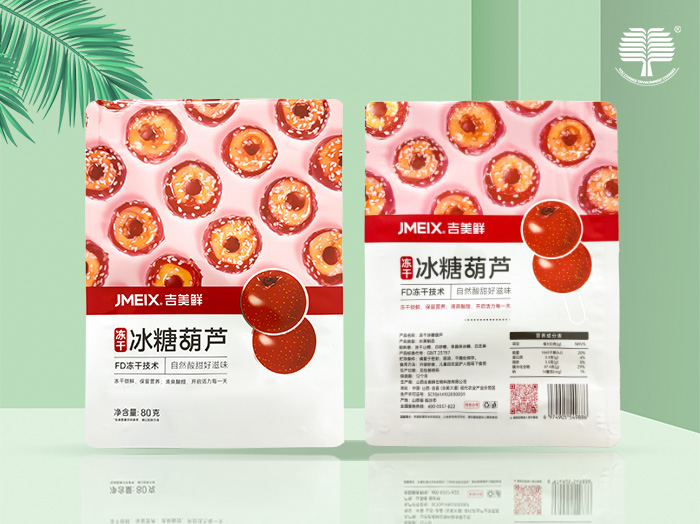 江苏拉链袋常见问题及有效解决办法