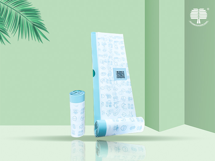 江苏生物降解袋可以重复使用吗？