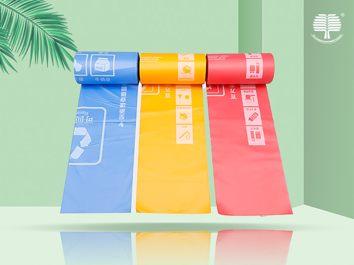 江苏生物降解袋适合在哪些场景使用？（一）