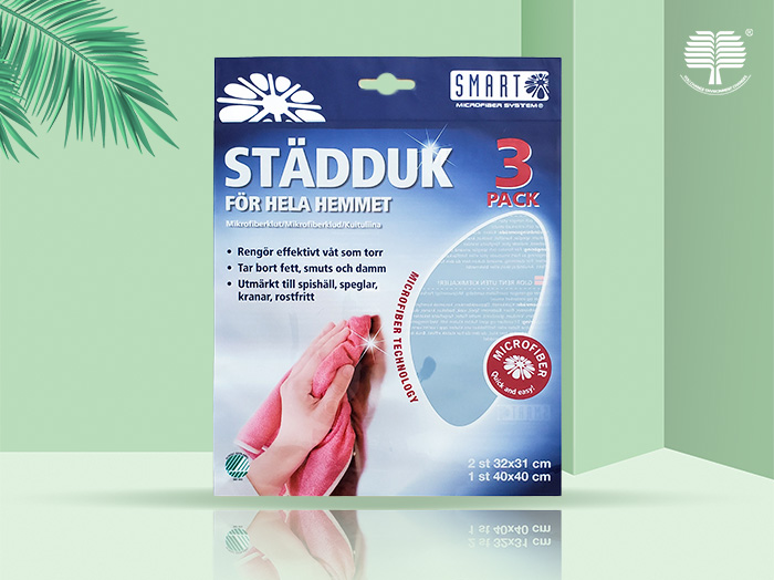 江苏生物降解袋适合在哪些场景使用？（二）