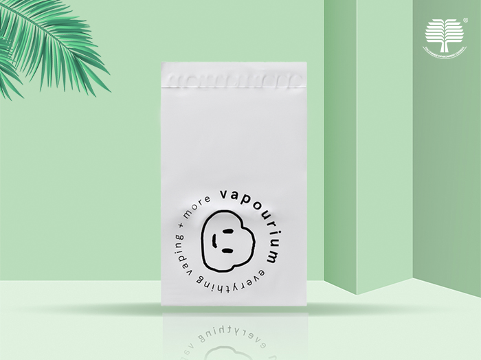 江苏生物降解袋的透气性会导致袋内物品受潮吗？