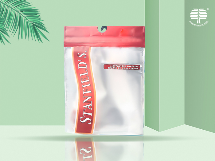 江苏生物降解袋是否适合用于快递包装？