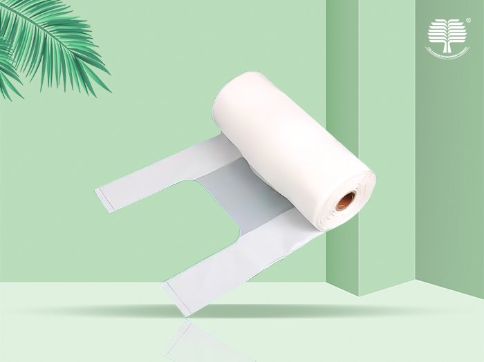 江苏生物降解袋原材料是否可再生？