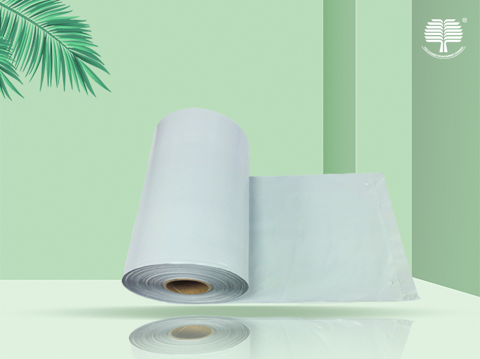 江苏生物降解袋在堆肥中降解后，堆肥质量会受影响吗？