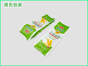 江苏食品包装袋厂家：定制江苏食品包装袋时应该注意什么？