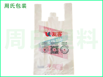 江苏食品包装袋设计所需注意的特性有哪几点？