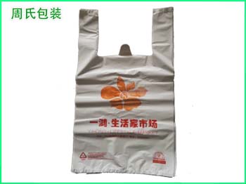 江苏环保塑料袋的行业前景如何？